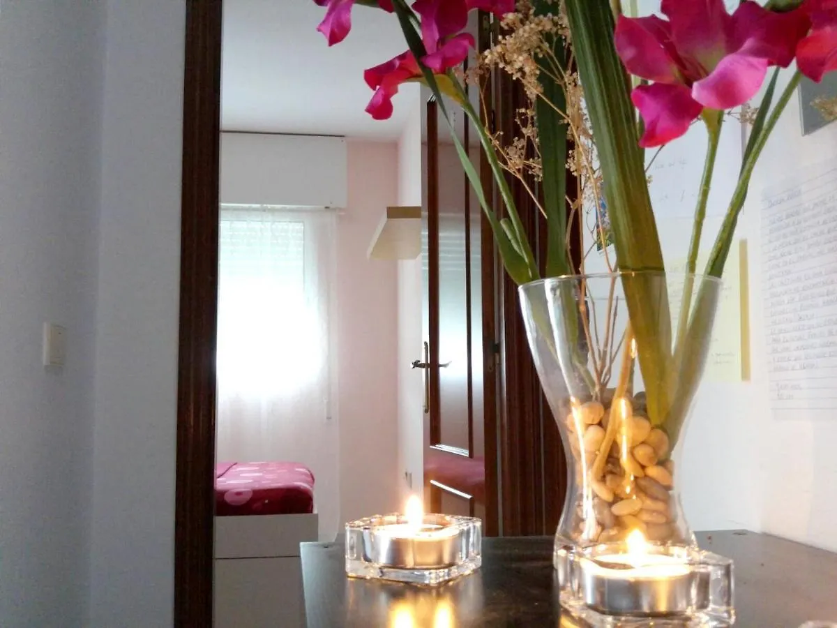Spacious Apartment With Mountain View In Candelaria 130M² + Pool