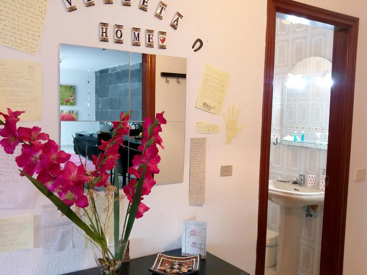 Candelaria Mountain View Apartment with Pool