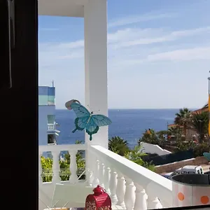  Guest house La Calma - Sea View - Private Spaces 100m